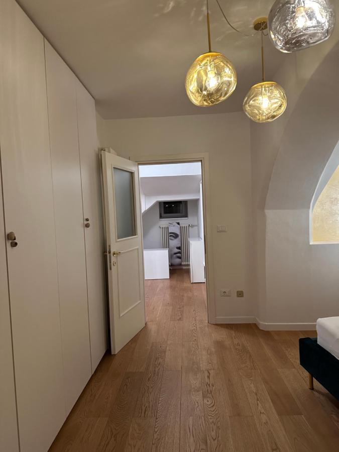 Ulivo Suites - Apartments Bolzano Luaran gambar