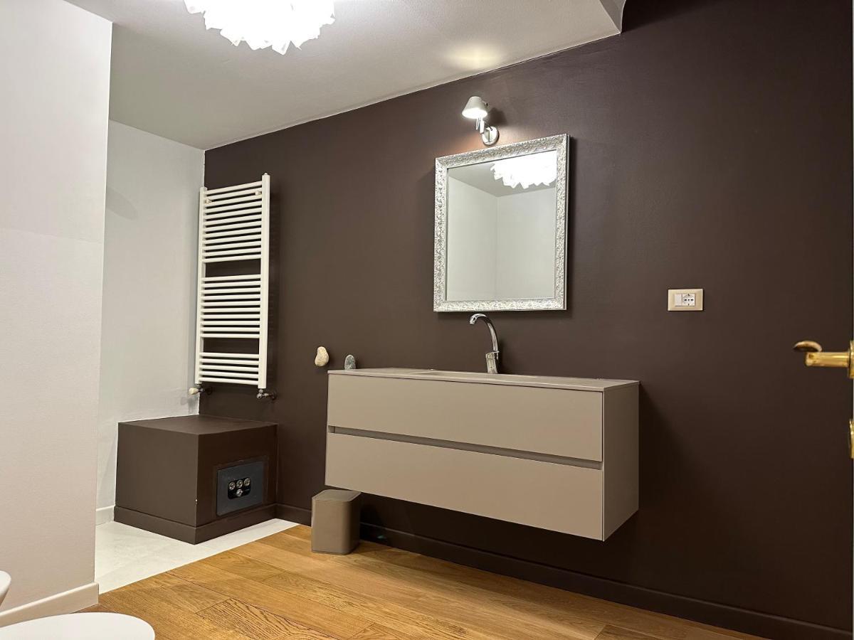 Ulivo Suites - Apartments Bolzano Luaran gambar