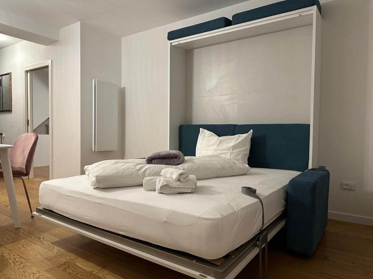 Ulivo Suites - Apartments Bolzano Luaran gambar