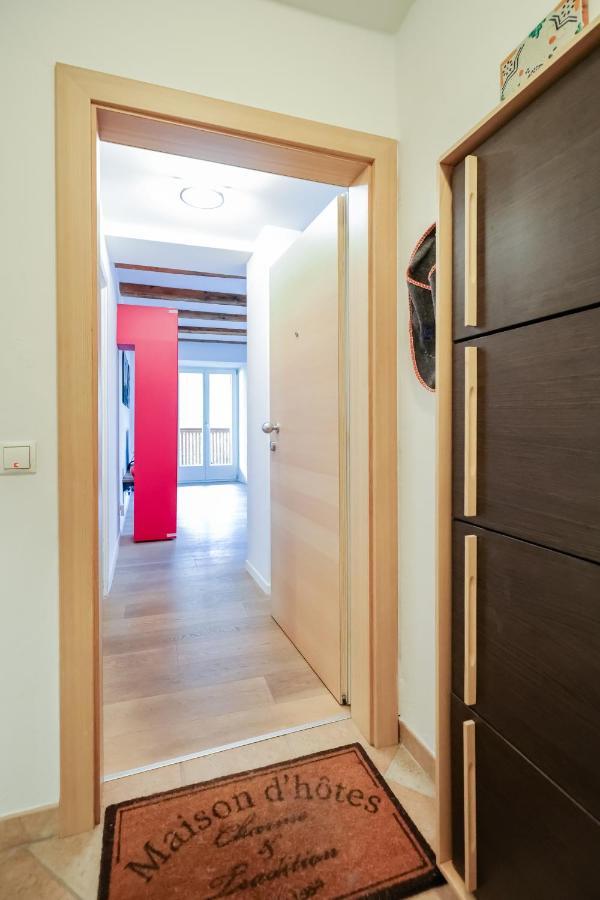 Ulivo Suites - Apartments Bolzano Luaran gambar