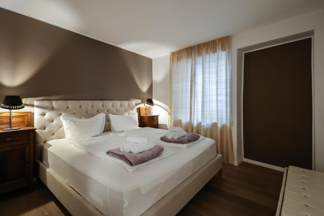 Ulivo Suites - Apartments Bolzano Luaran gambar