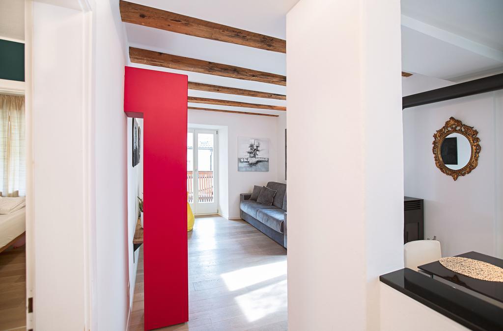 Ulivo Suites - Apartments Bolzano Luaran gambar